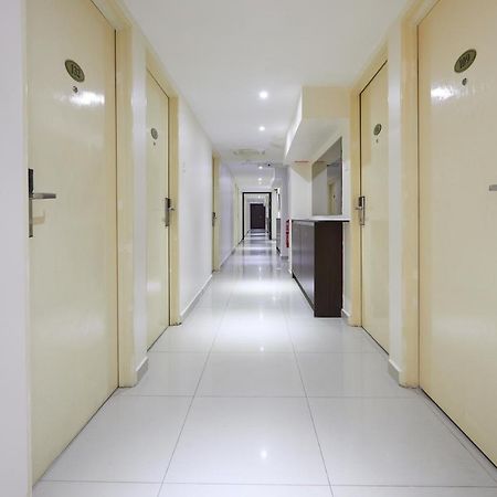 Sungold Inn Куала-Лумпур Экстерьер фото
