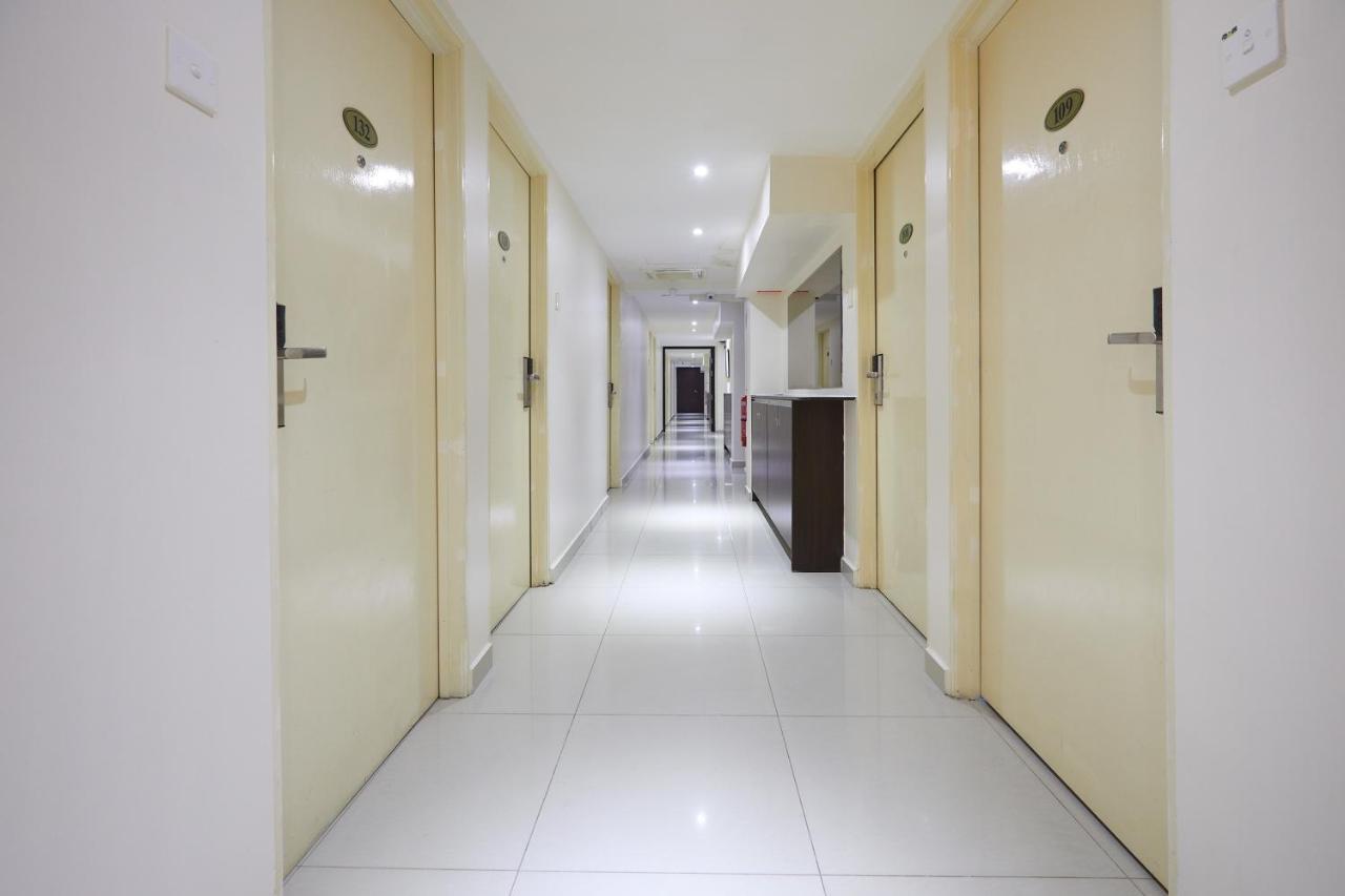 Sungold Inn Куала-Лумпур Экстерьер фото