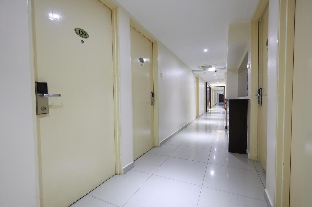 Sungold Inn Куала-Лумпур Экстерьер фото