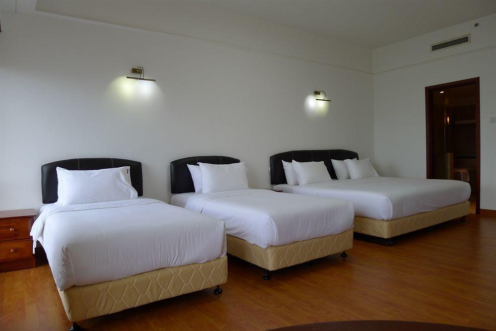 Sungold Inn Куала-Лумпур Экстерьер фото