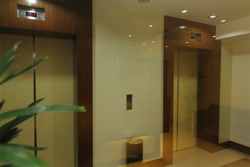 Sungold Inn Куала-Лумпур Экстерьер фото