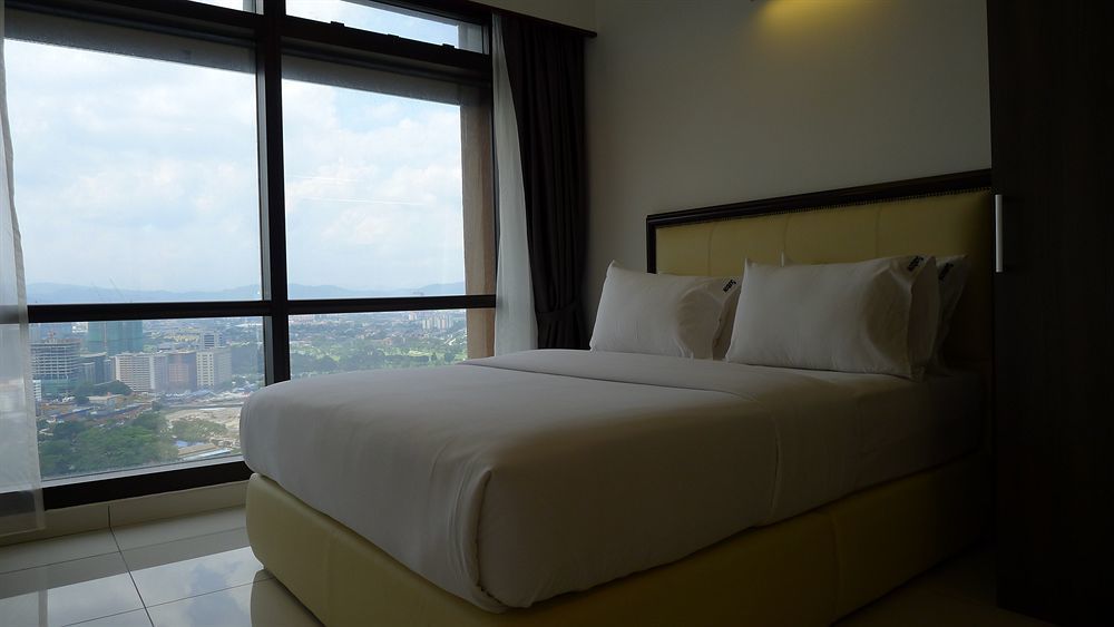 Sungold Inn Куала-Лумпур Экстерьер фото