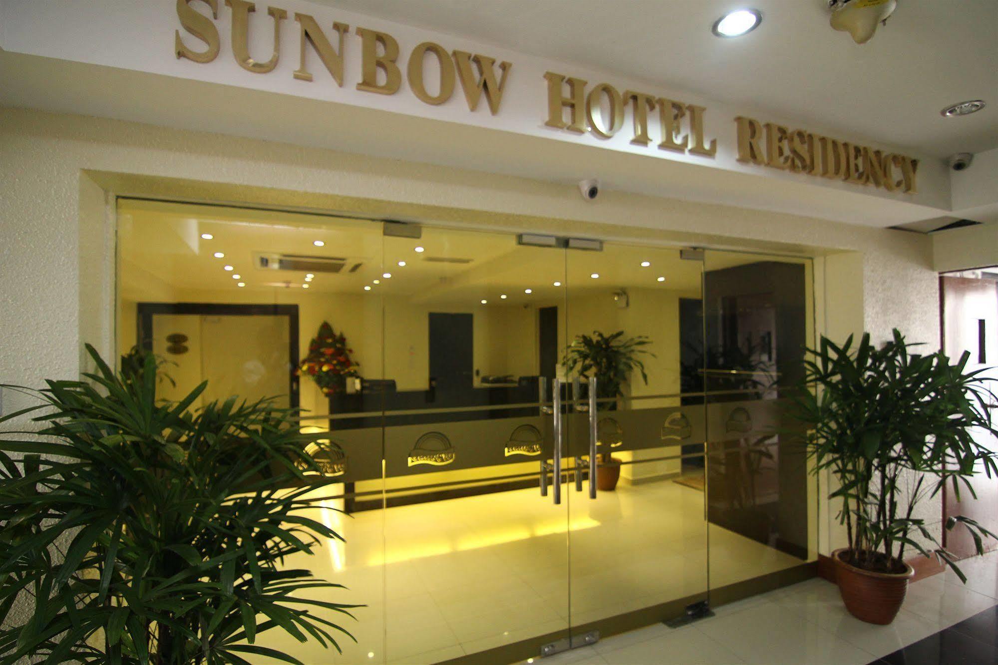 Sungold Inn Куала-Лумпур Экстерьер фото